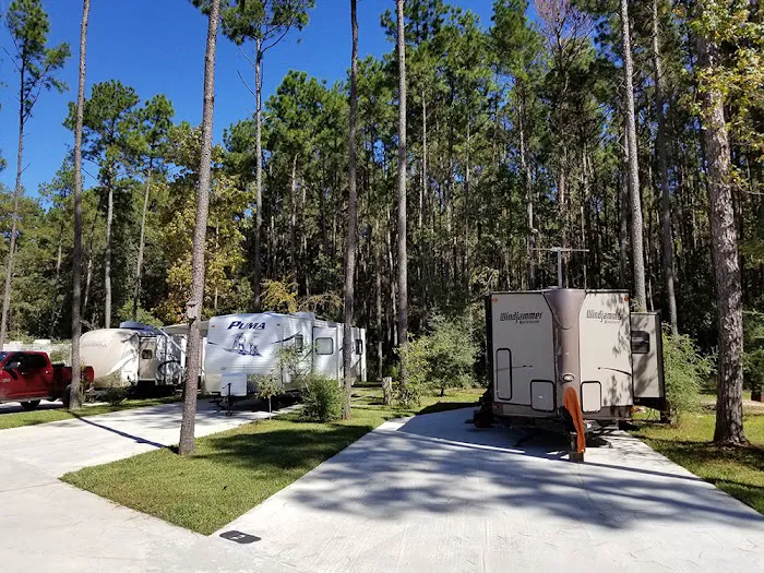 Legend's RV Resort Picture 4