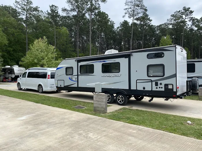 Legend's RV Resort Picture 9
