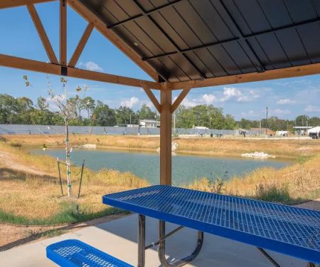 New Caney RV Park