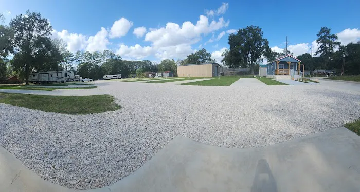 European Rv Park Picture 4