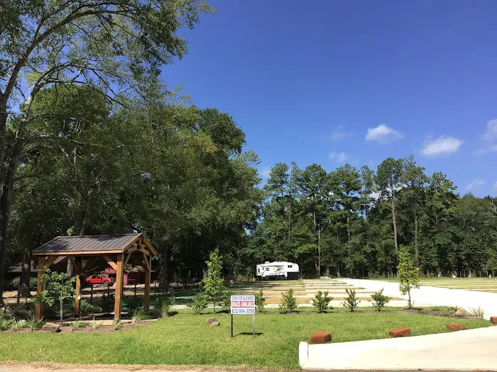 European Rv Park Picture 5