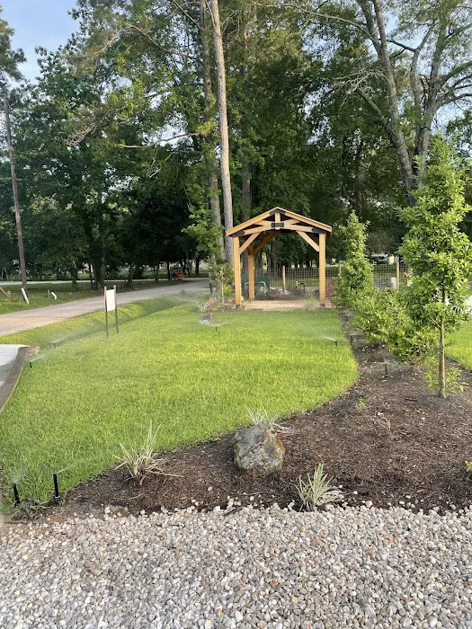 European Rv Park Picture 6