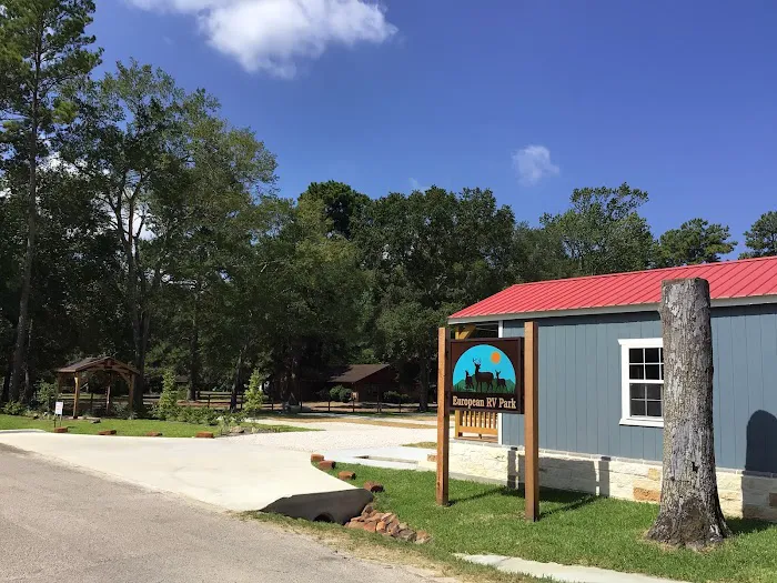 European Rv Park Picture 2