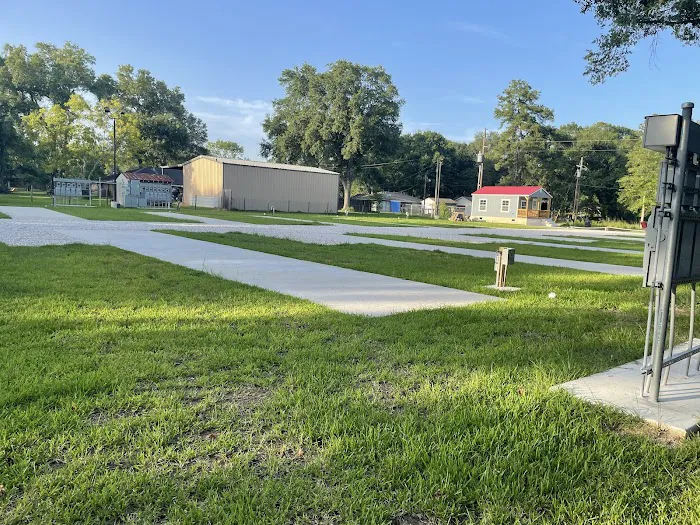 European Rv Park Picture 3