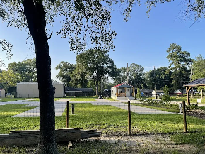 European Rv Park Picture 7