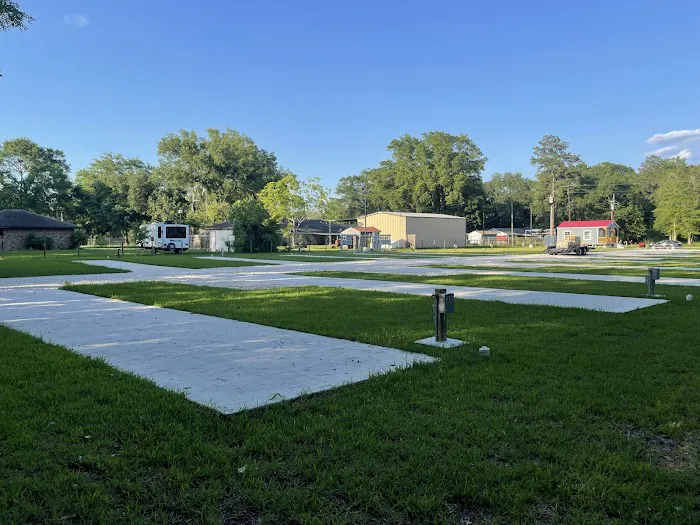 European Rv Park Picture 10