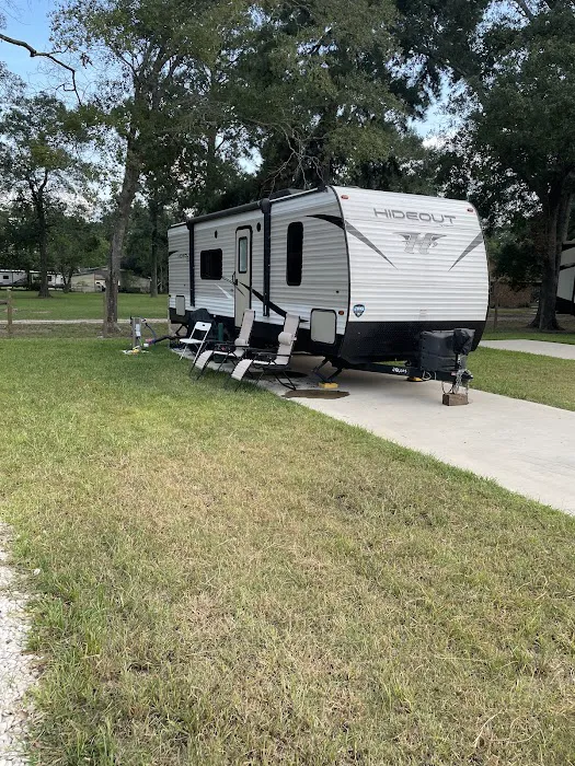 European Rv Park Picture 8