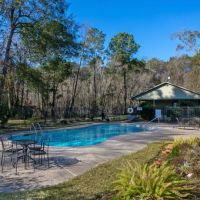 Forest Retreat RV Park ico