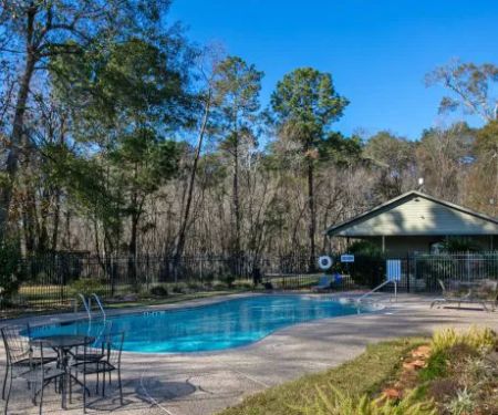 Forest Retreat RV Park