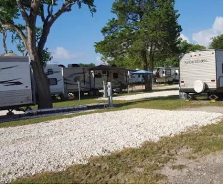 Scott RV Park