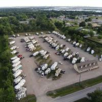 Highlands RV Park ico
