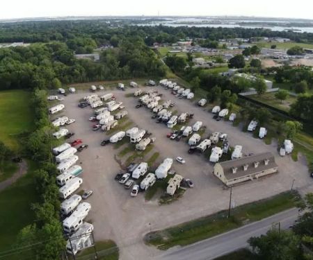 Highlands RV Park