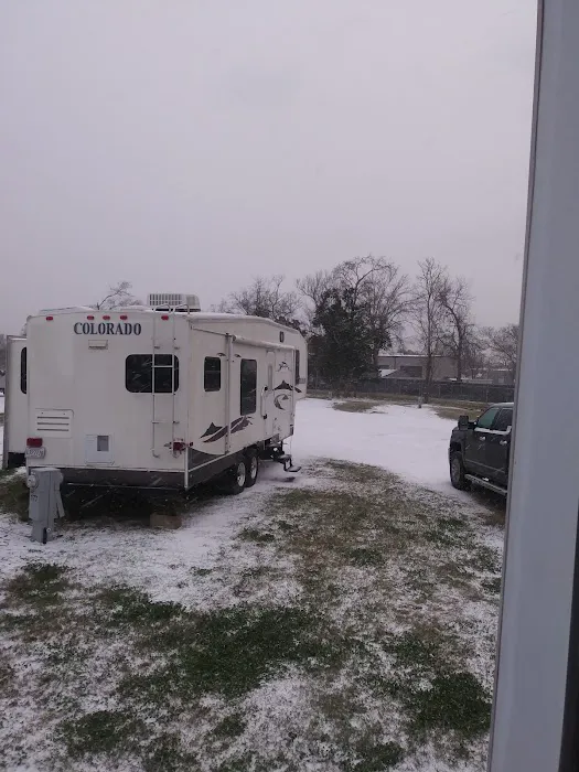 Highlands RV Park Picture 8