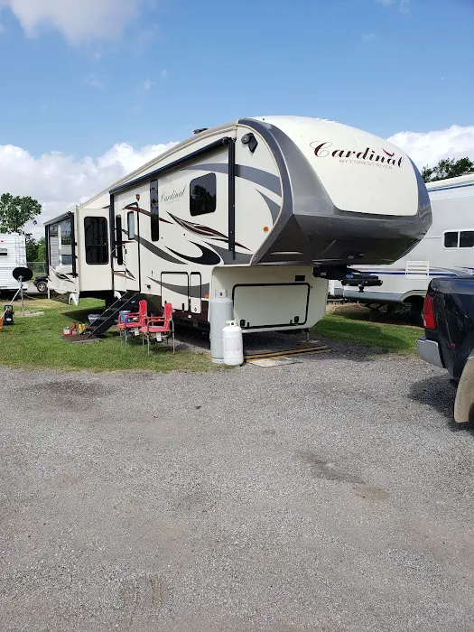 Highlands RV Park Picture 6