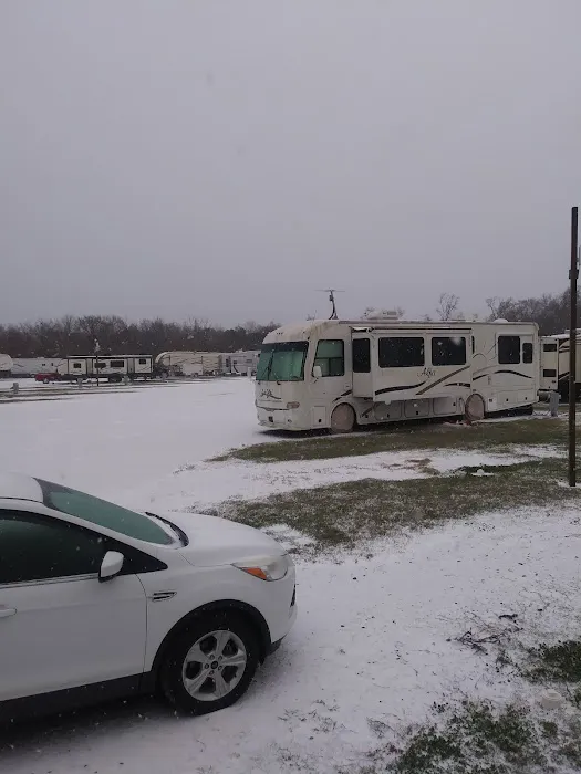 Highlands RV Park Picture 4