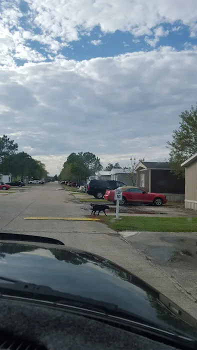 Afton Place Mobile Home Community Picture 4