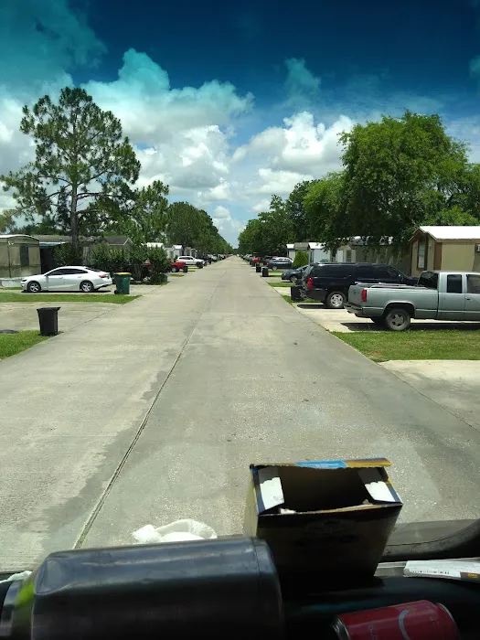 Afton Place Mobile Home Community Picture 9