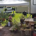 Hunter's RV Park: Office