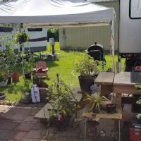 Hunter's RV Park: Office ico