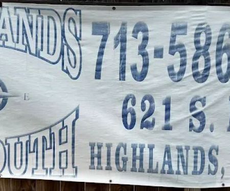 Highlands RV South