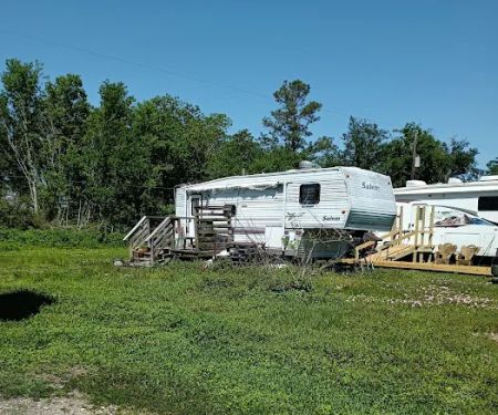 Lazy Acres RV Park