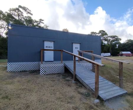 Eagles Pointe RV and Camping At The Highlands