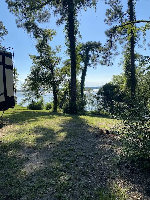 Eagles Pointe RV and Camping At The Highlands Picture 7