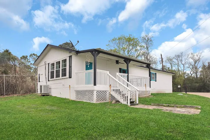 Red Ear River - Boat and RV Park Picture 3