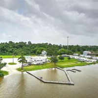 Red Ear River - Boat and RV Park ico