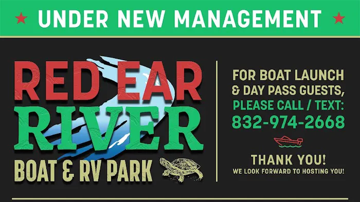 Red Ear River - Boat and RV Park Picture 9