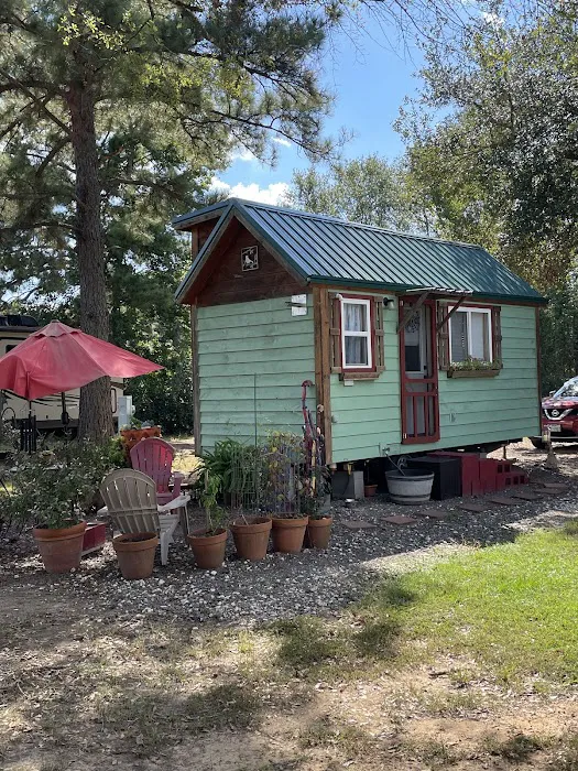 Blue Horizon RV Park Picture 1