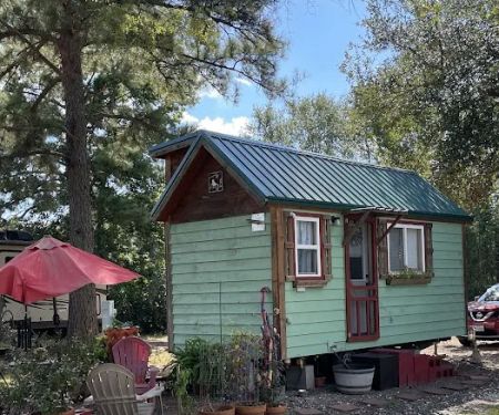 Blue Horizon RV Park