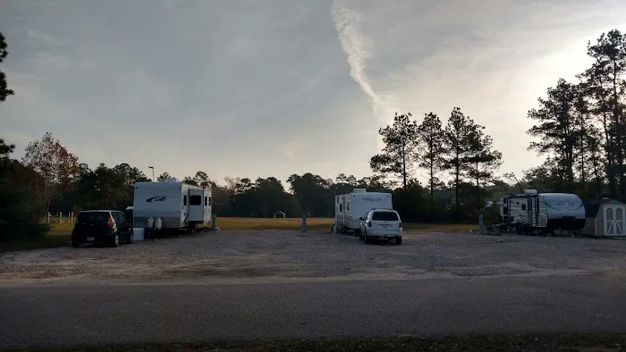 Blue Horizon RV Park Picture 2