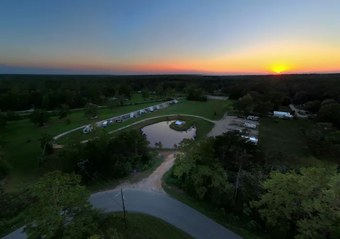 Blue Horizon RV Park Picture 3