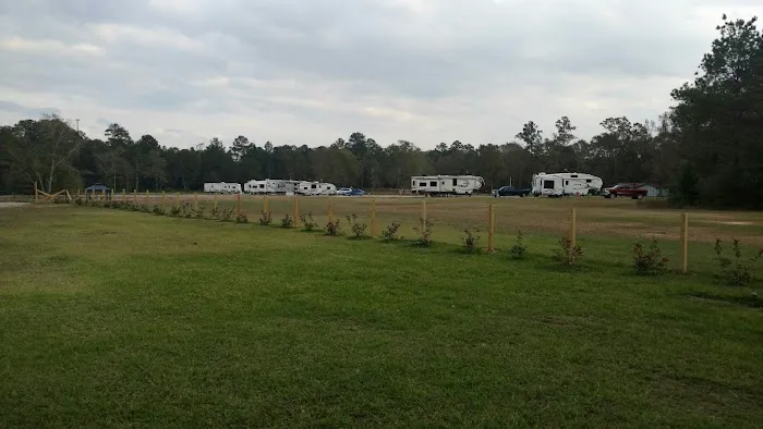 Blue Horizon RV Park Picture 8