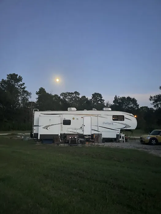 Blue Horizon RV Park Picture 10