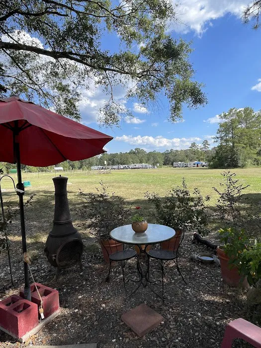 Blue Horizon RV Park Picture 9