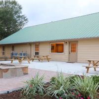 Leisure Lane RV Resort ico