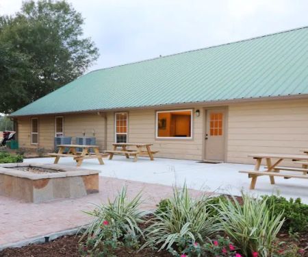 Leisure Lane RV Resort