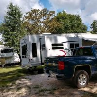 My Country Home RV Park ico