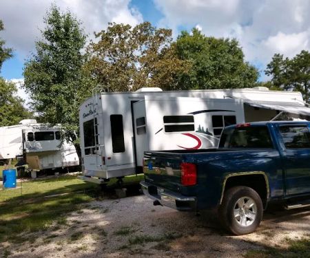 My Country Home RV Park