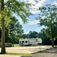 Rose Hill RV Park ico