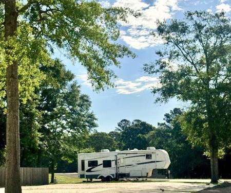 Rose Hill RV Park