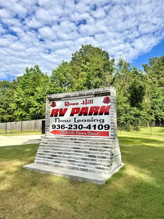 Rose Hill RV Park Picture 4