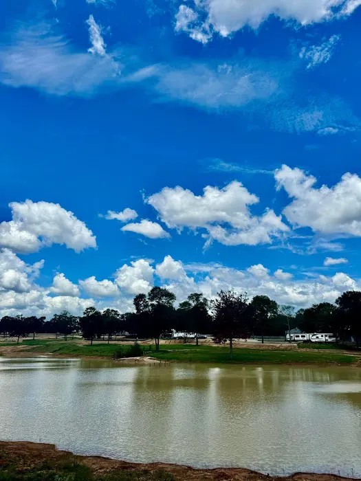Rose Hill RV Park Picture 5