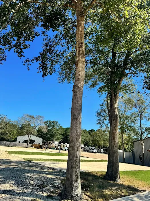 Rose Hill RV Park Picture 8