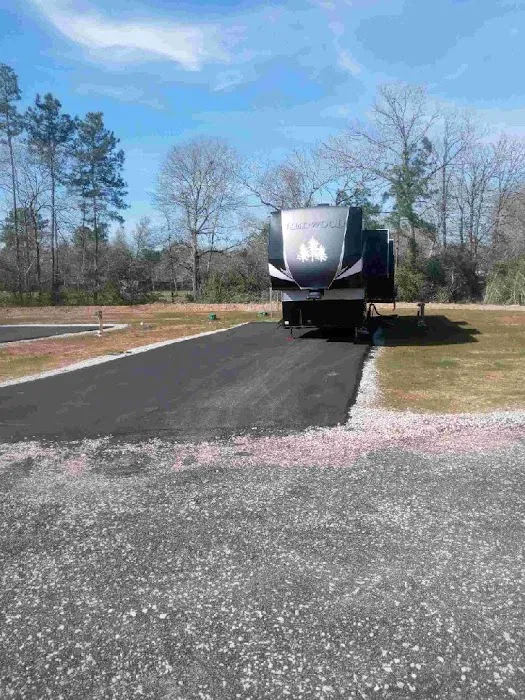 Lost Lake RV Park Picture 2