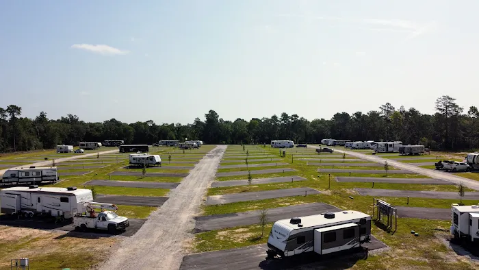 Lost Lake RV Park Picture 8