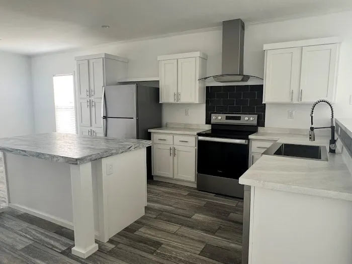 Pine Acre Trails Picture 6