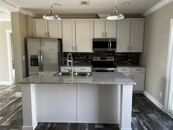 Pine Acre Trails Picture 5